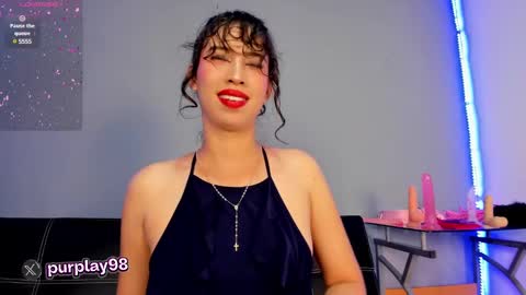 purplay_98 online show from January 2025 10:15:02 PM