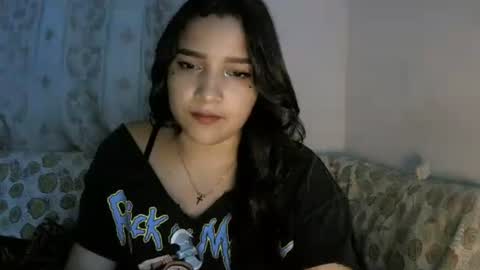 Lizzy online show from January 2026 07:10:02 AM