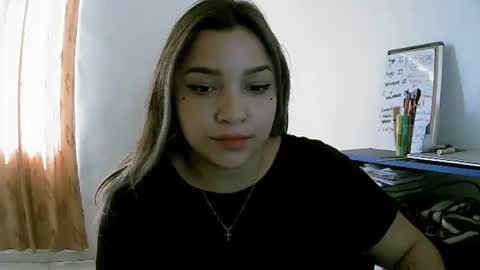 Lizzy online show from March 2026 07:11:01 PM