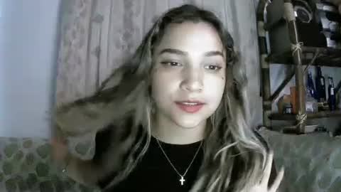 Lizzy online show from April 2026 06:13:01 AM