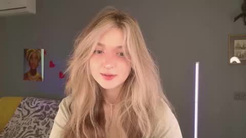 Bella online show from March 2026 05:37:02 AM