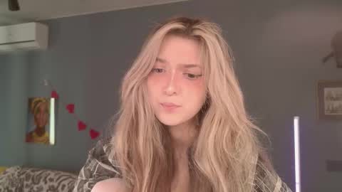 Bella online show from March 2026 05:35:01 AM