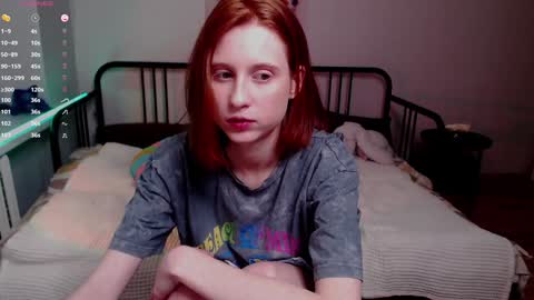 Francine online show from December 2024 11:29:02 PM