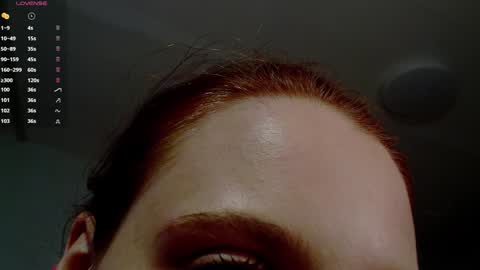 Francine online show from January 2025 09:25:02 PM