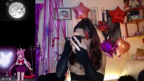 purplekattlyn online show from September 2025 08:47:02 AM