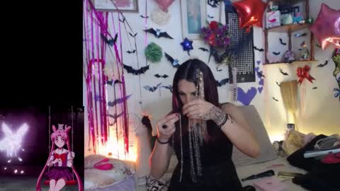 purplekattlyn online show from March 2026 03:32:01 AM