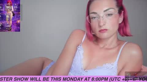 PurpleRainn69  Dina online show from July 2026 12:03:02 PM