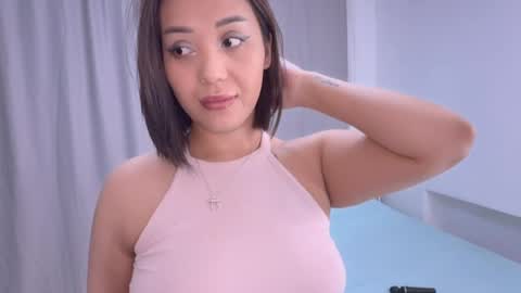 Snapshot of purrrfectmiko chatting on May 2026 08:59:02 PM Miko online show from May 2026 08:59:02 PM