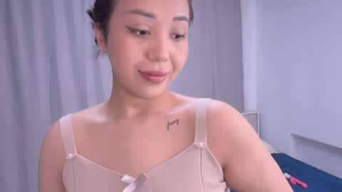 Snapshot of purrrfectmiko chatting on May 2026 03:25:01 AM Miko online show from May 2026 03:25:01 AM