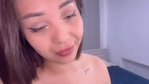 Snapshot of purrrfectmiko chatting on May 2026 05:54:02 PM Miko online show from May 2026 05:54:02 PM
