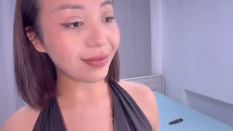 Snapshot of purrrfectmiko chatting on June 2026 07:52:01 PM Miko online show from June 2026 07:52:01 PM