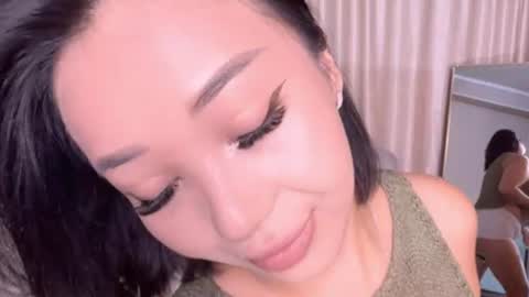 Snapshot of purrrfectmiko chatting on June 2026 03:14:02 PM Miko online show from June 2026 03:14:02 PM