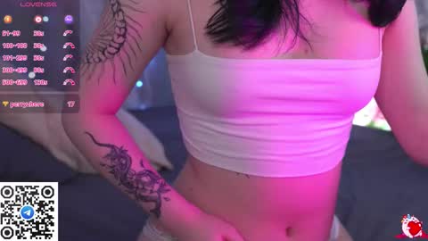 Sophie  Fav patterns 99199444press my buttons  see what happens  online show from January 2026 04:22:01 PM