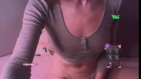 Adriana    WILL BE ONLINE soon online show from November 2025 02:00:01 PM