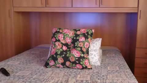 Mary online show from January 2025 10:11:01 AM