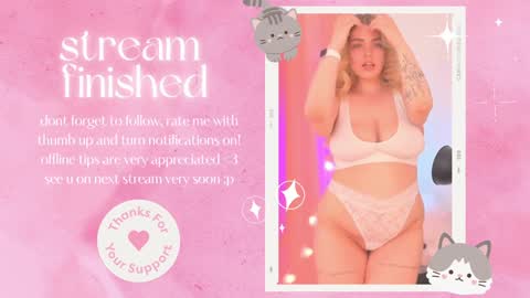 kat follow  online show from January 2025 08:03:01 AM