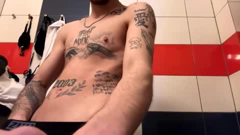 pussyboy_noah online show from March 2026 10:33:02 AM