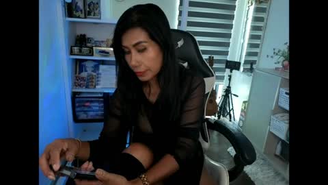  POCCA online show from April 2026 05:05:01 AM