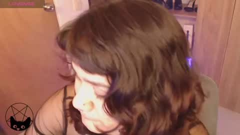 Snapshot of pussycat420_ chatting on July 2026 05:47:02 AM Mari online show from July 2026 05:47:02 AM