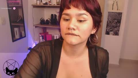 Snapshot of pussycat420_ chatting on July 2026 12:59:02 AM Mari online show from July 2026 12:59:02 AM
