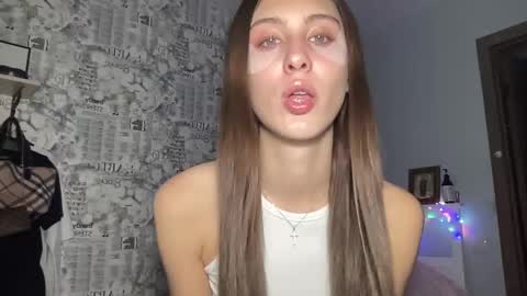 pussygirl007 online show from January 2025 07:21:01 AM