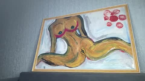 pussygirl007 online show from March 2025 01:57:02 PM