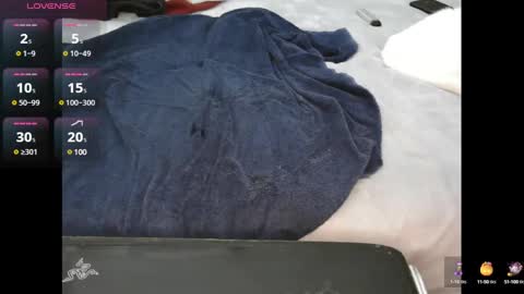 pussylover2182 online show from December 2024 09:02:02 AM