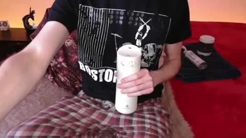 pussylover2182 online show from January 2025 08:02:01 AM