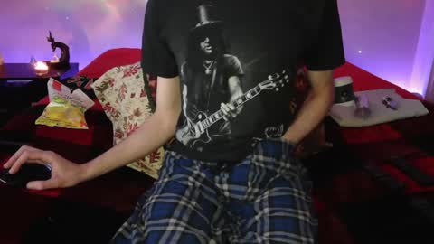 pussylover2182 online show from January 2025 06:14:01 AM