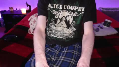 pussylover2182 online show from February 2025 08:35:01 AM