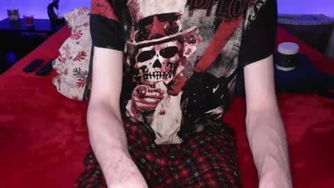 pussylover2182 online show from March 2025 06:05:02 AM