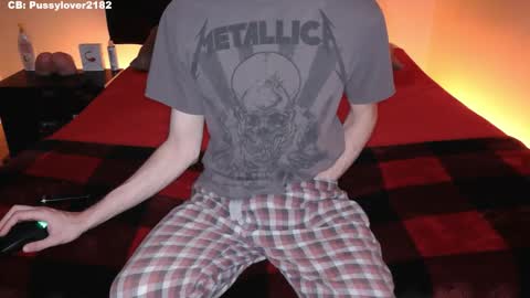 pussylover2182 online show from October 2025 04:16:01 AM