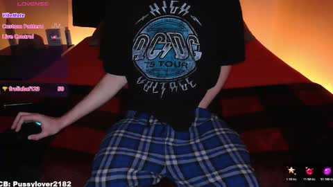 pussylover2182 online show from November 2025 06:13:01 AM