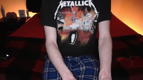 pussylover2182 online show from January 2026 05:00:01 AM