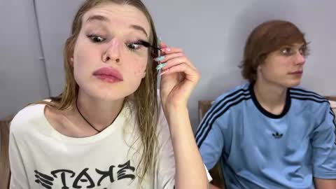 Lina online show from February 2026 06:40:02 PM