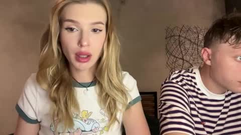 Lina online show from March 2026 04:12:02 PM