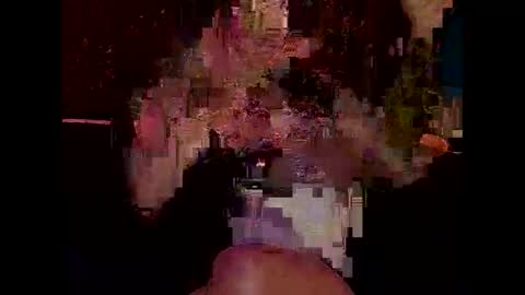 Big Daddy  Kitten online show from January 2025 07:39:01 AM