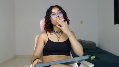 Izumi online show from December 2024 01:48:01 AM