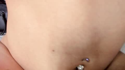 Pau Manchita online show from September 2025 08:45:02 PM