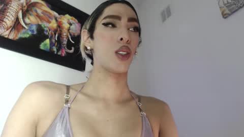 Pau Manchita online show from December 2025 08:45:02 AM