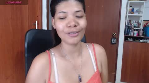 Abigail aby online show from October 2025 11:02:02 PM