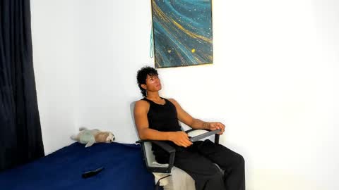 Snapshot of pyke_cum chatting on January 2025 07:36:02 AM pyke_cum online show from January 2025 07:36:02 AM