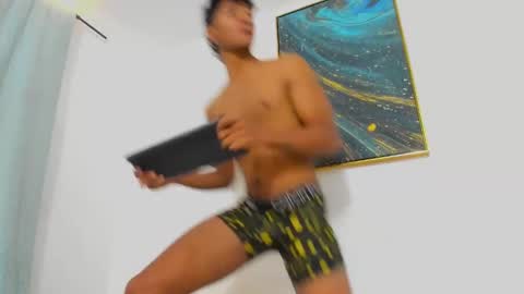 Snapshot of pyke_cum chatting on February 2025 12:50:01 PM pyke_cum online show from February 2025 12:50:01 PM