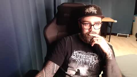 Yog Sothoth online show from March 2025 08:55:01 PM