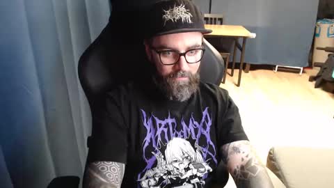 Yog Sothoth online show from March 2025 09:40:02 PM