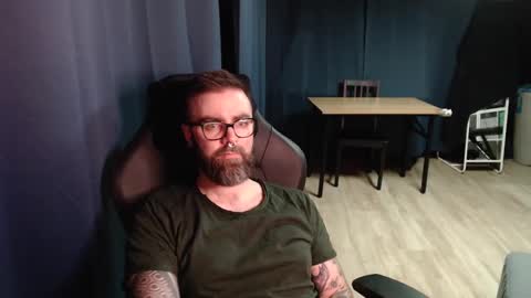 Yog Sothoth online show from March 2025 08:45:02 PM