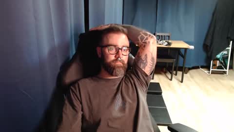 Yog Sothoth online show from March 2025 08:53:01 PM