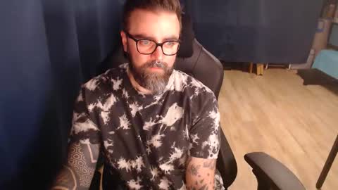 Yog Sothoth online show from September 2025 07:57:02 PM