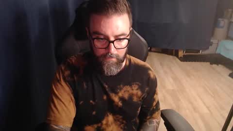 Yog Sothoth online show from September 2025 08:20:02 PM