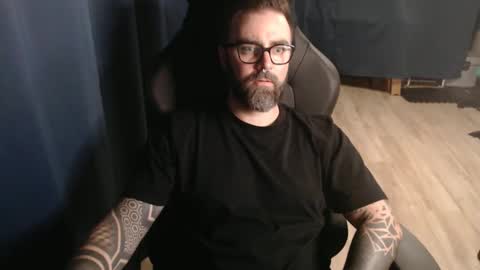 Yog Sothoth online show from September 2025 08:11:02 PM